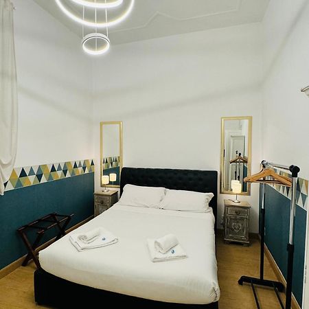 Benco House Apartman Róma Kültér fotó