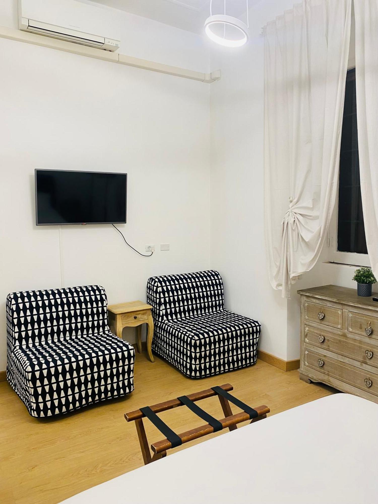 Benco House Apartman Róma Kültér fotó