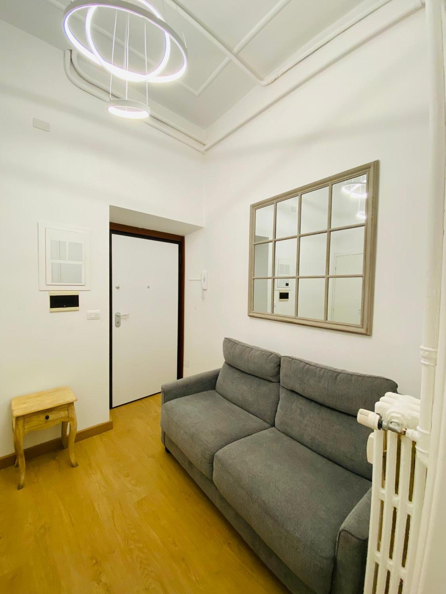 Benco House Apartman Róma Kültér fotó