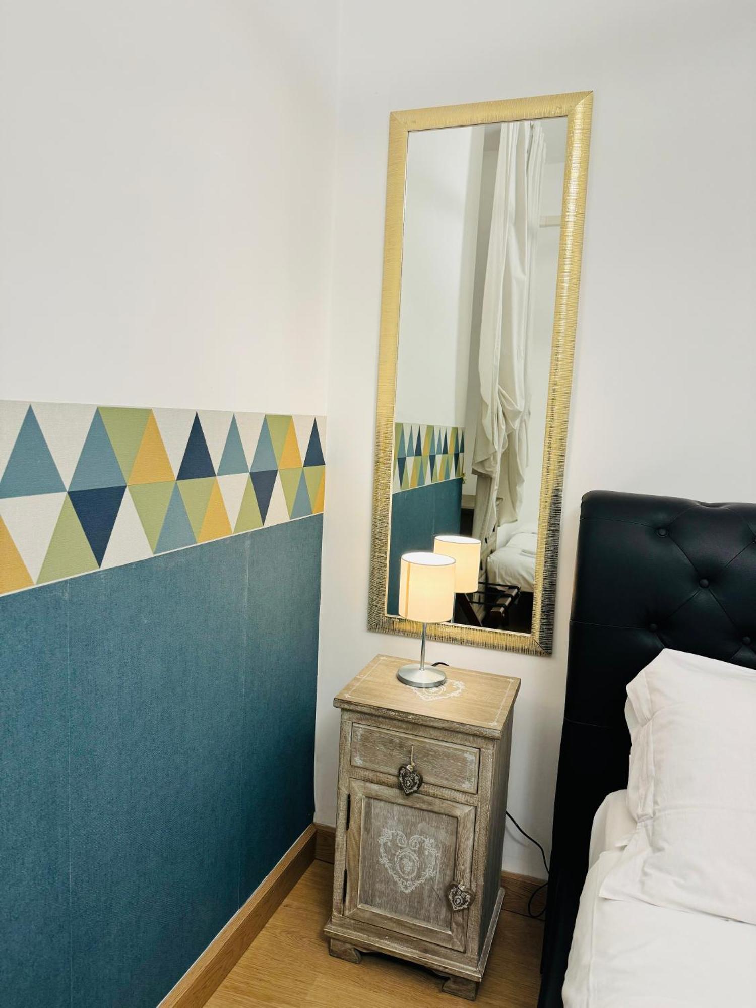 Benco House Apartman Róma Kültér fotó