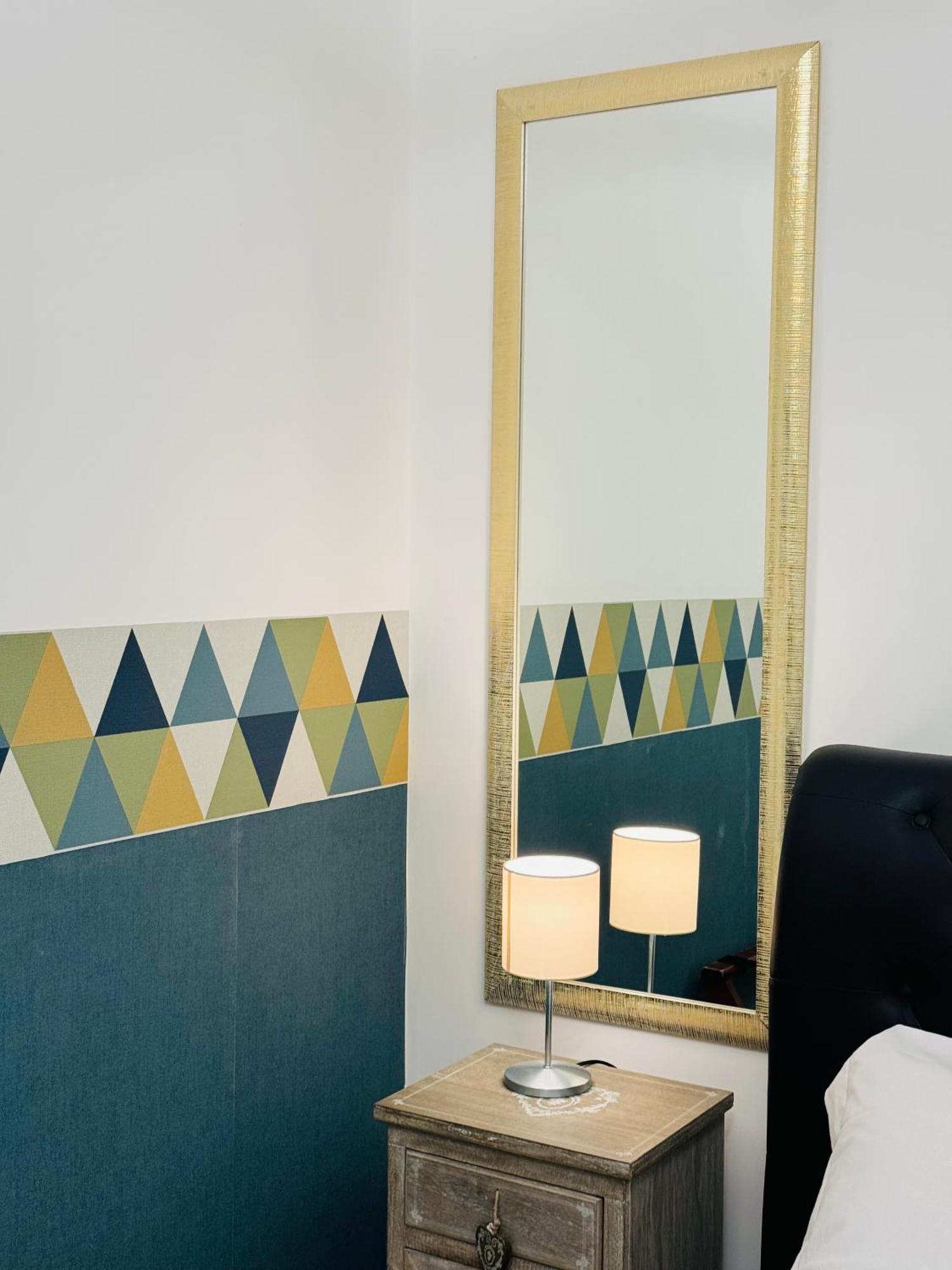 Benco House Apartman Róma Kültér fotó