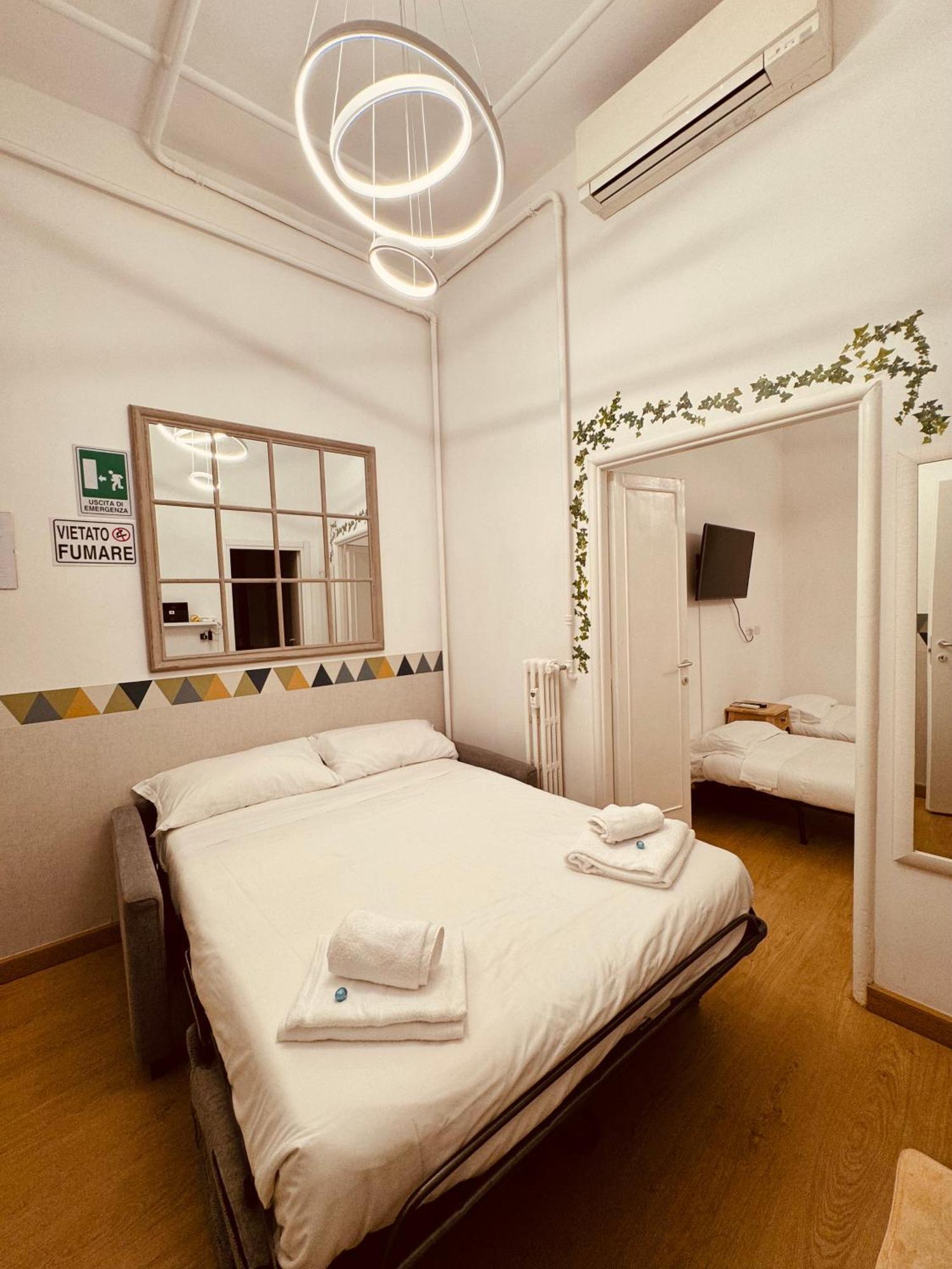 Benco House Apartman Róma Kültér fotó